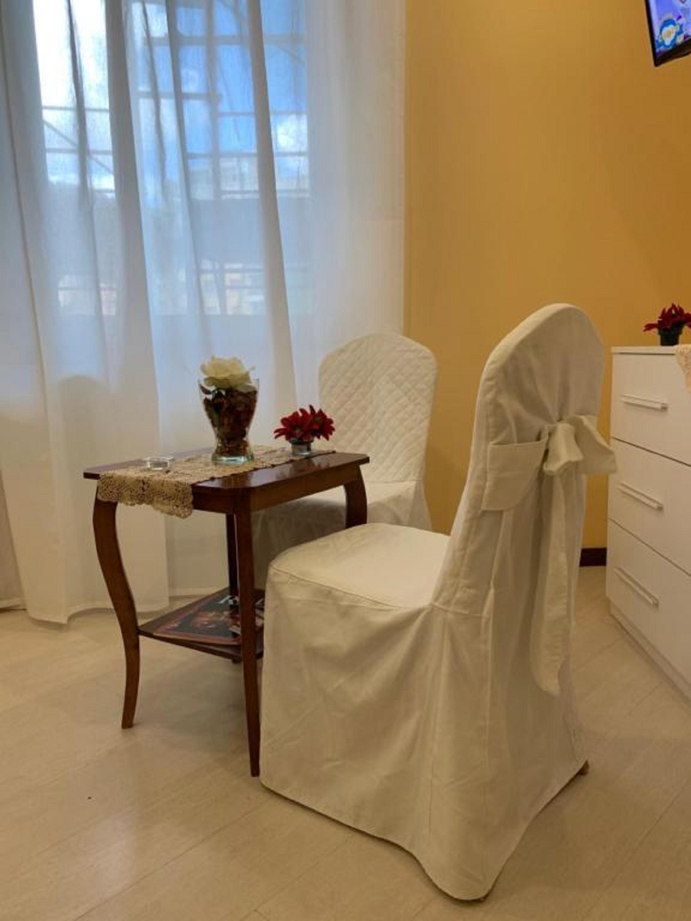 Guesthouse B&B Piazza Istria Rom Exterior foto