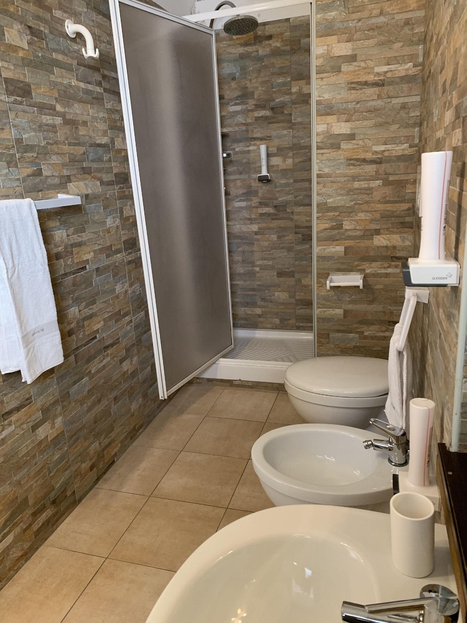 Guesthouse B&B Piazza Istria Rom Exterior foto