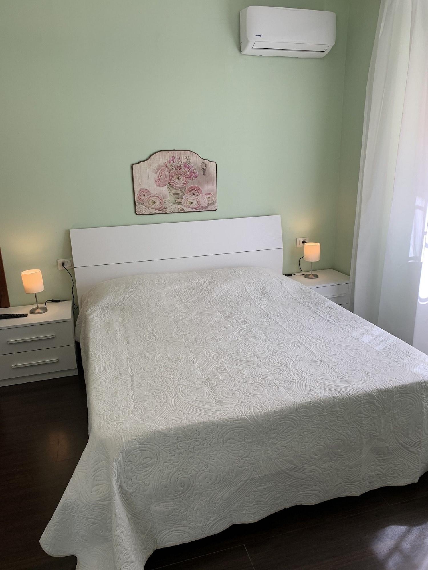 Guesthouse B&B Piazza Istria Rom Exterior foto