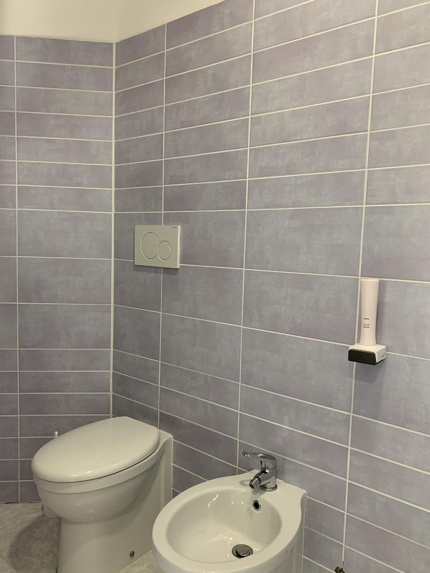 Guesthouse B&B Piazza Istria Rom Exterior foto