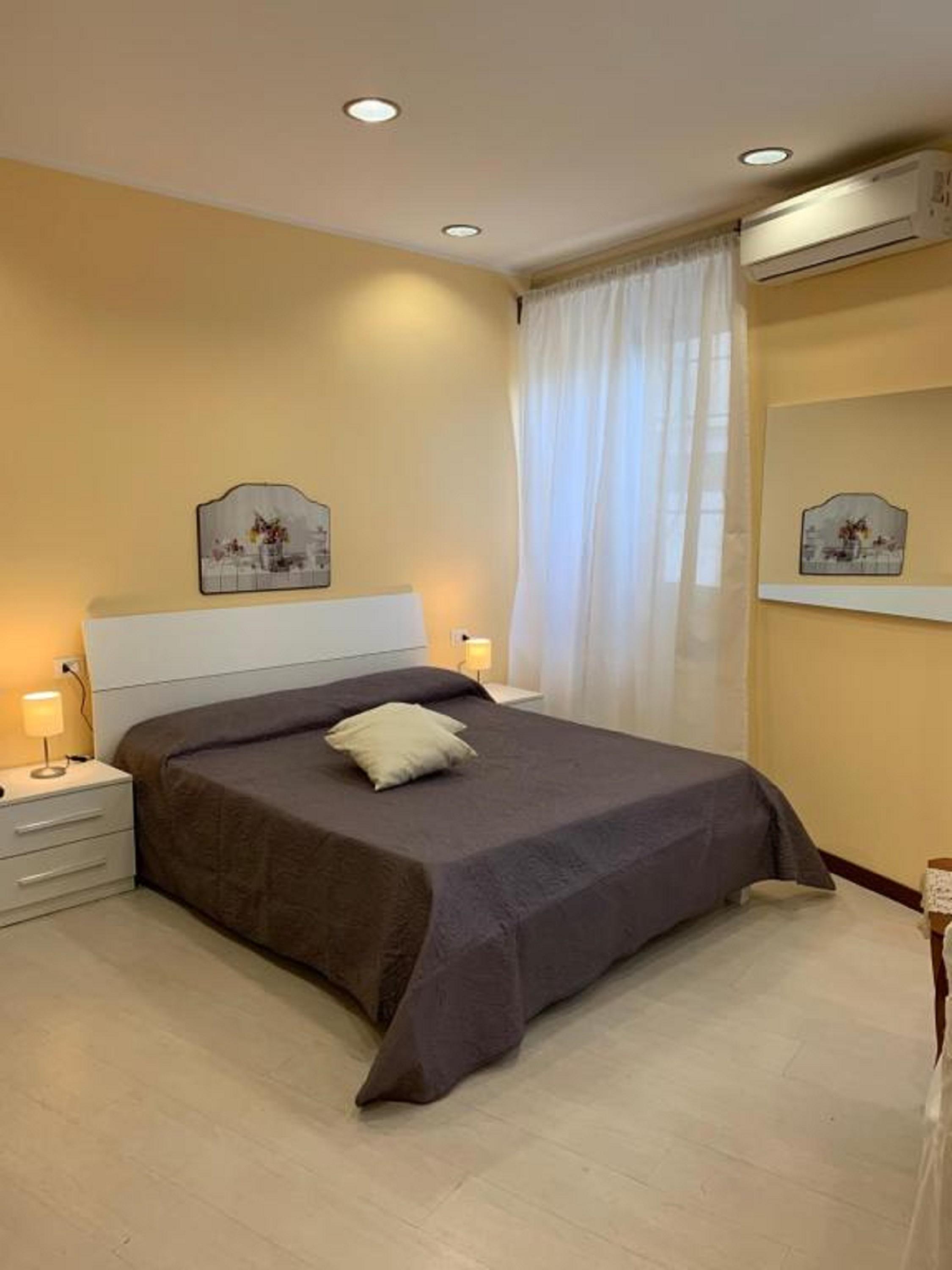 Guesthouse B&B Piazza Istria Rom Exterior foto