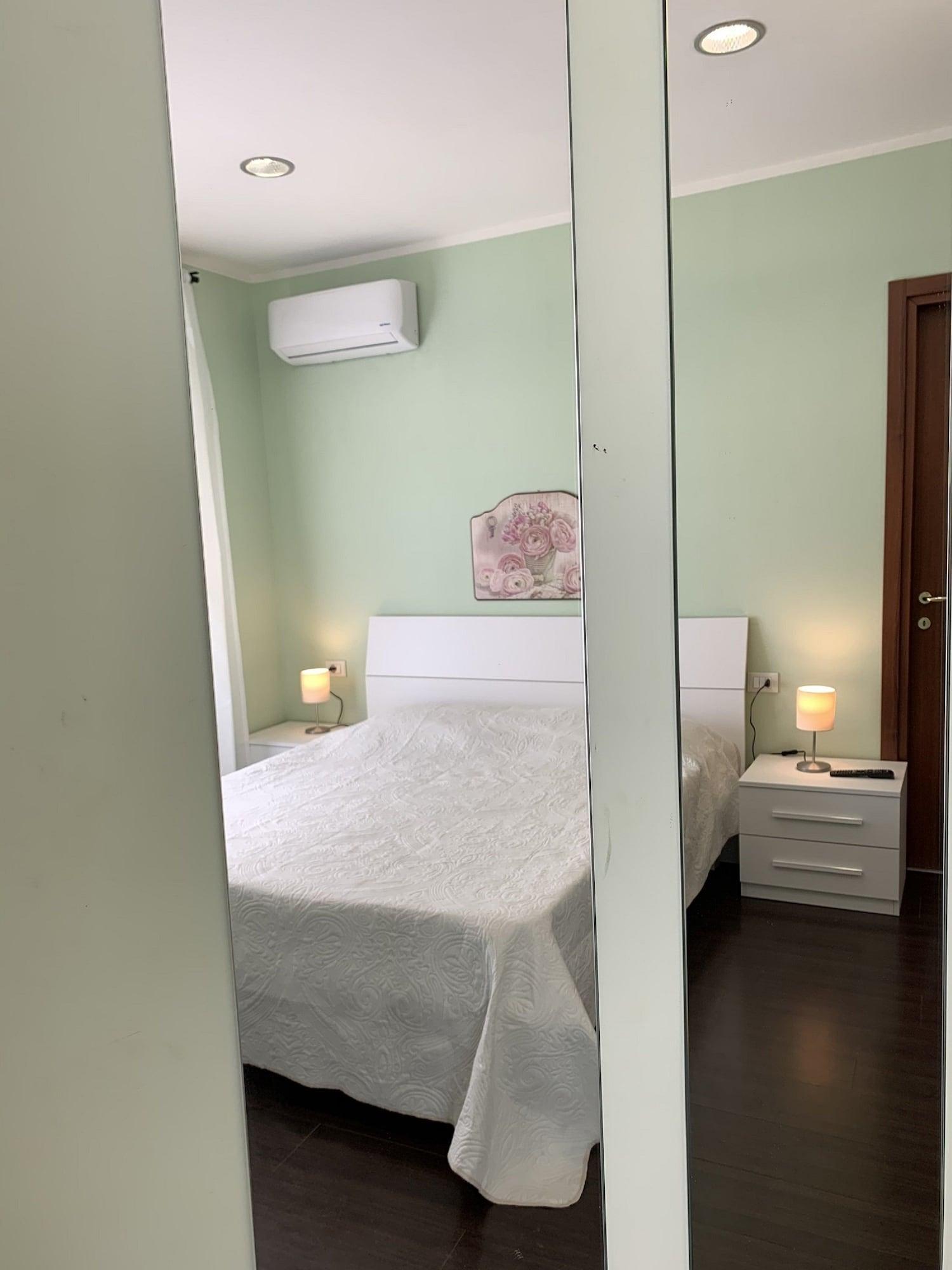 Guesthouse B&B Piazza Istria Rom Exterior foto