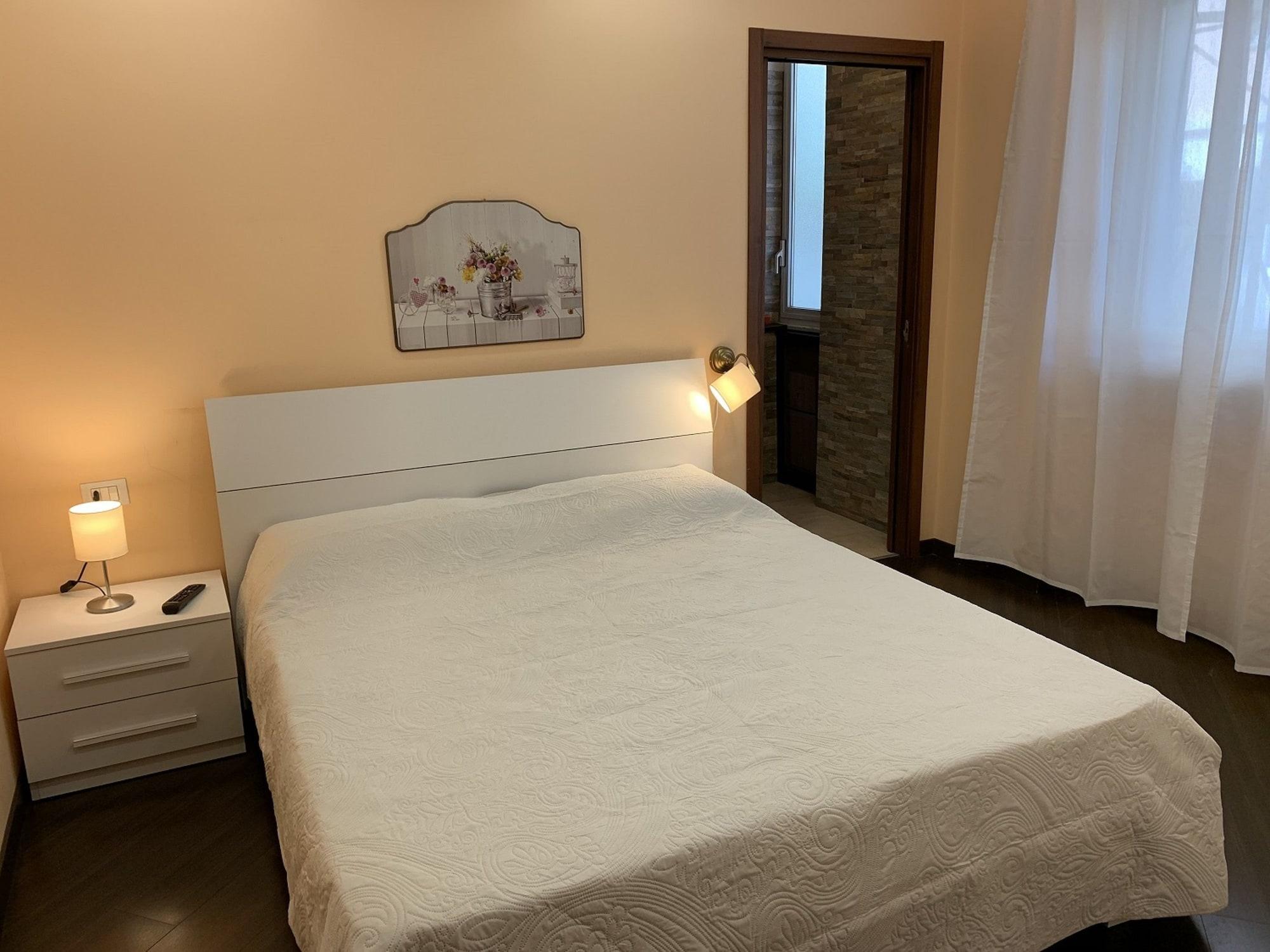 Guesthouse B&B Piazza Istria Rom Exterior foto