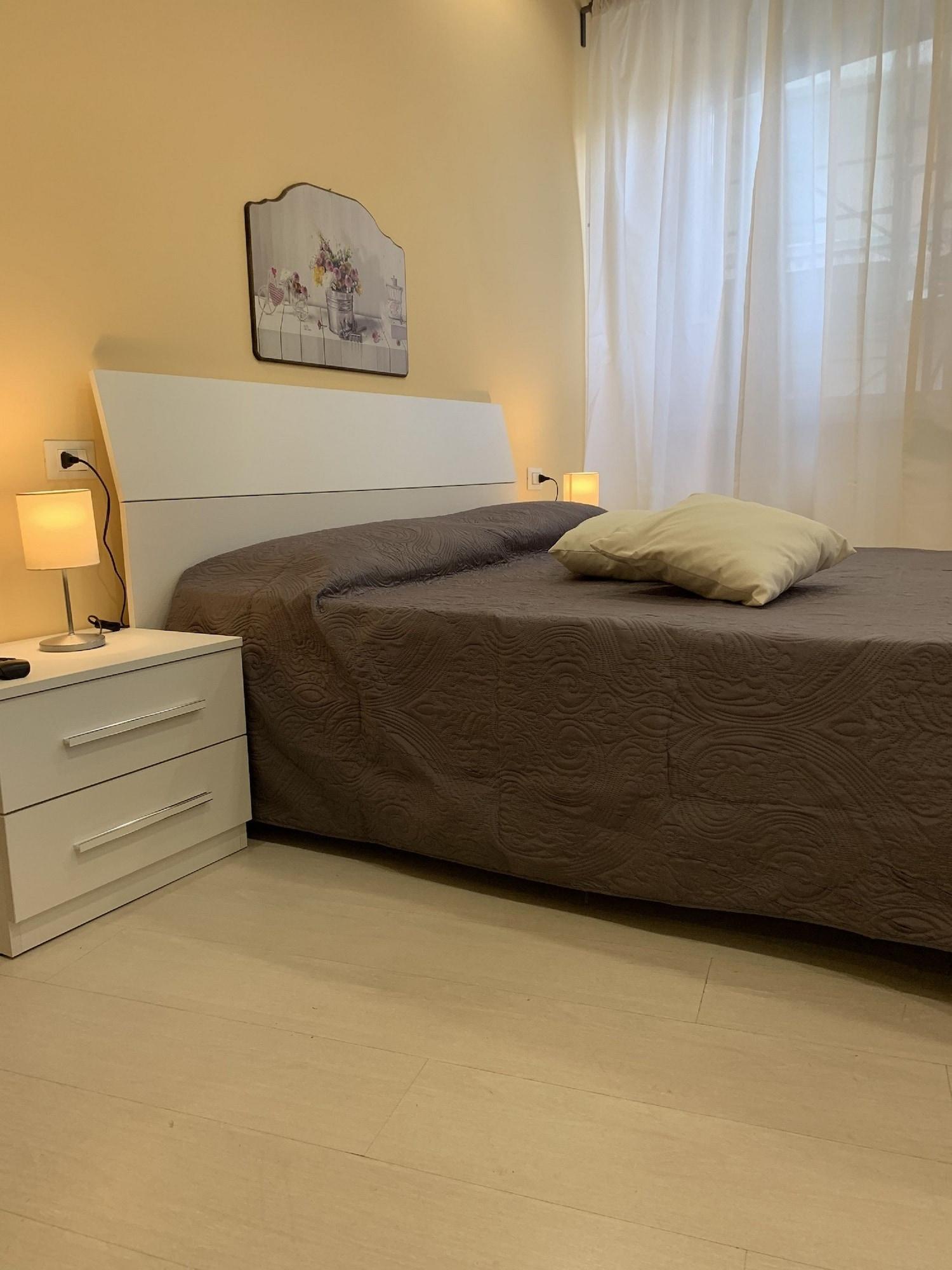 Guesthouse B&B Piazza Istria Rom Exterior foto