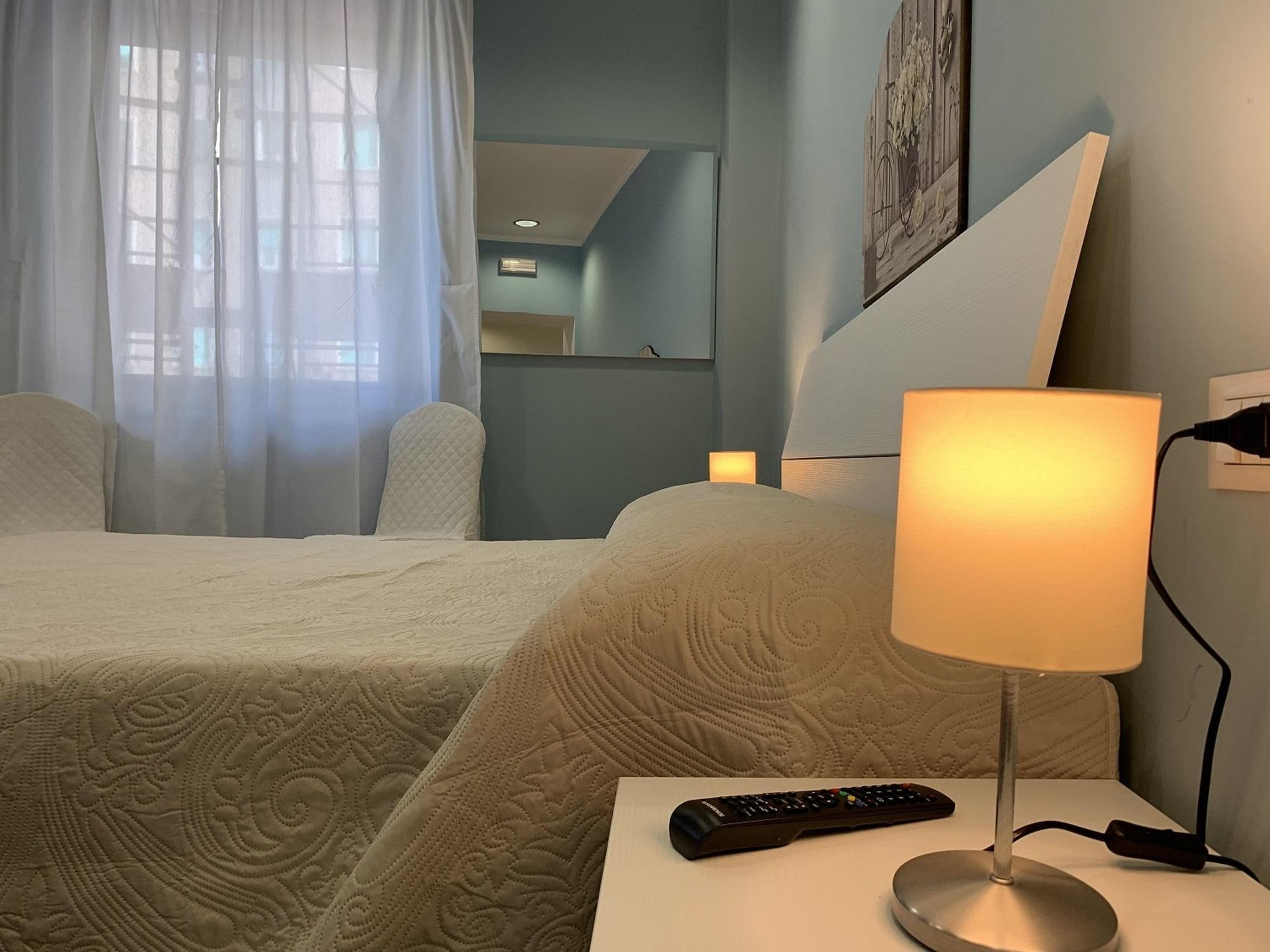 Guesthouse B&B Piazza Istria Rom Exterior foto