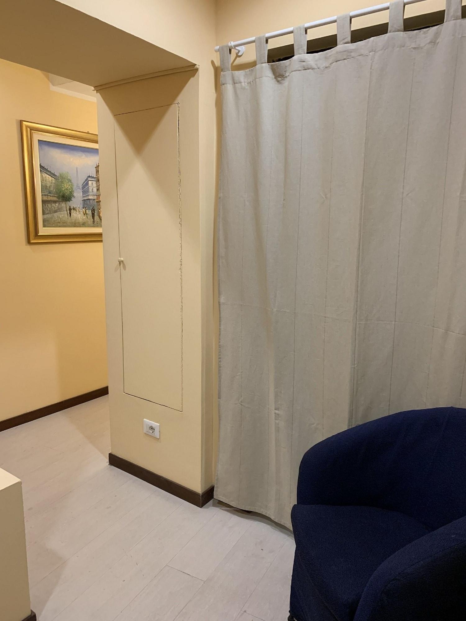 Guesthouse B&B Piazza Istria Rom Exterior foto
