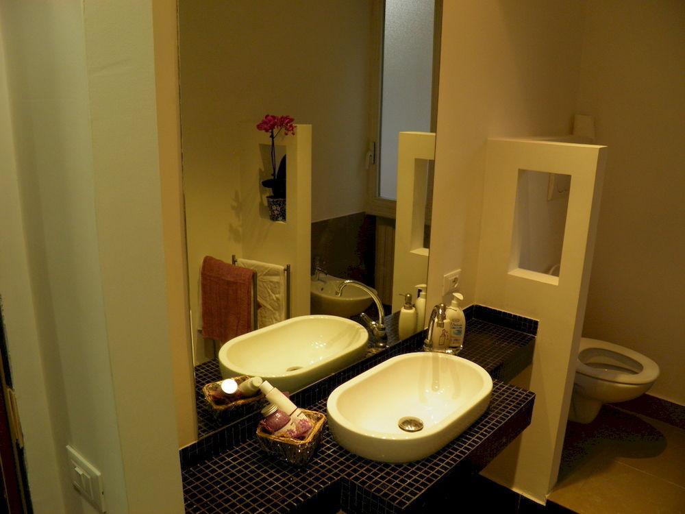 Guesthouse B&B Piazza Istria Rom Exterior foto