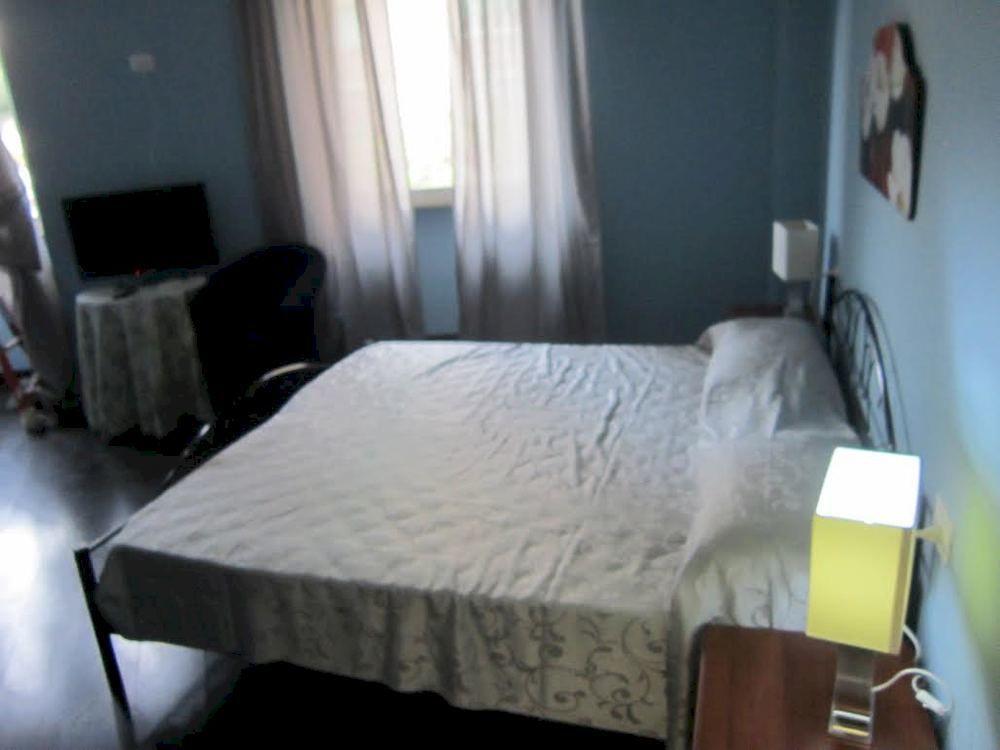 Guesthouse B&B Piazza Istria Rom Exterior foto